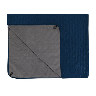 All-Purpose Machine Washable Outdoor Blanket