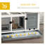 Weather Resistant Rabbit Hutch-97416663