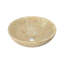 Green Natural Marble Bathroom Vessel Sink-123428845