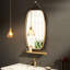 Arleth Flat Mirror-750643052