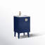 Ensemble de meuble-lavabo simple 20 po Saimah-699658239-688119428