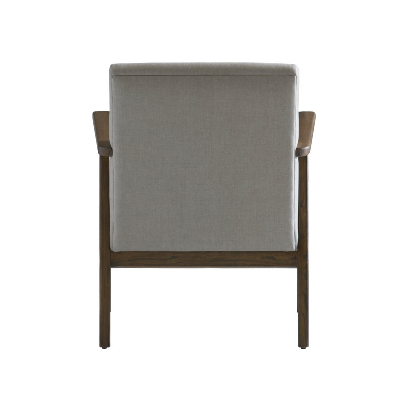 Rory Linen Armchair