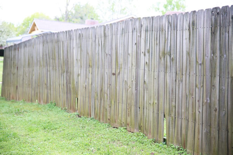 Fence layout Do's and Don'ts