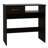 Home Office Set, Single Drawer, Keyboard Tray,Bookcase