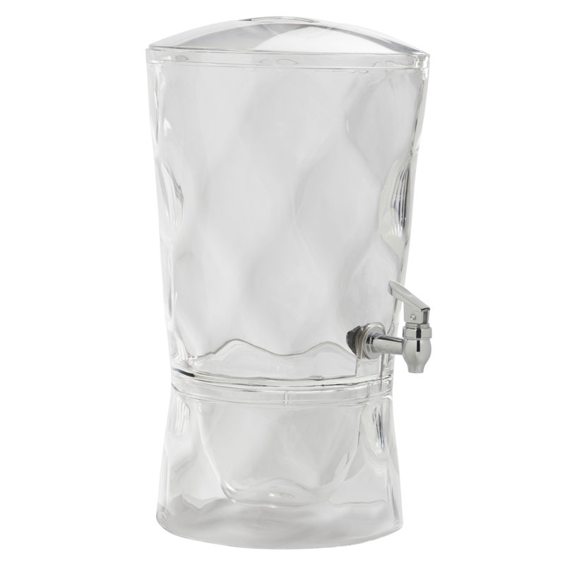 Verre 384 oz. Maximilian Distributeur de boissons