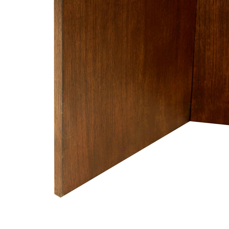 Round Coffee Table, Living Room Side Table