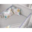 Lockwood 2 Cot Bed