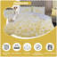 Blossom Duvet Cover Set with Pillowcases, Polycotton, High-Quality Lightweight Bedding, Single Double King & Superking-1228818075-1228818079