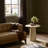 Concrete Top End Table-765815637