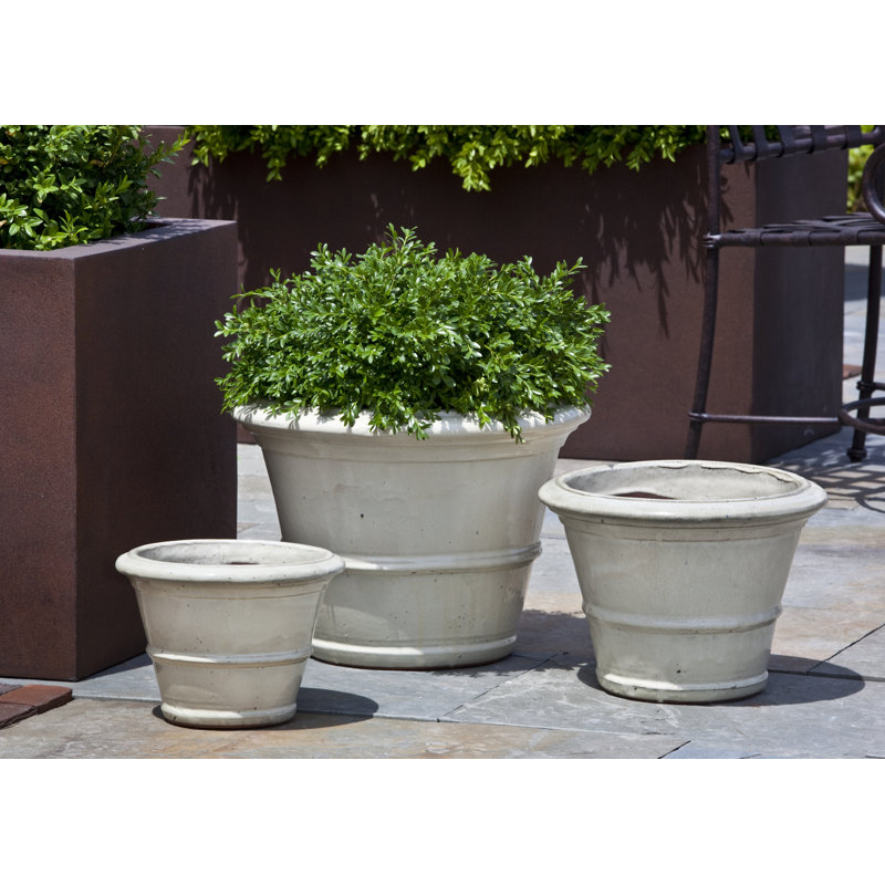Vicolo Handmade Planter