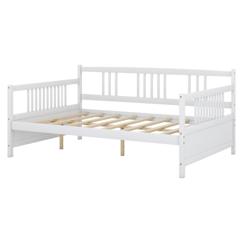 Daybed With Support Legs