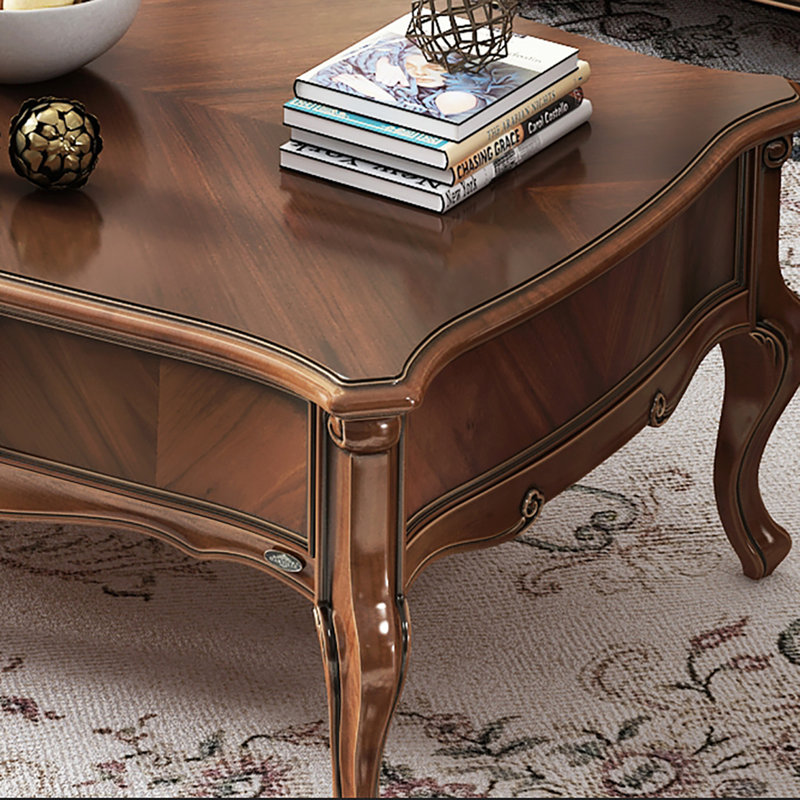 American end table
