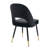 Volena 19.1'' H Velvet Upholstered Side Chair-230449230