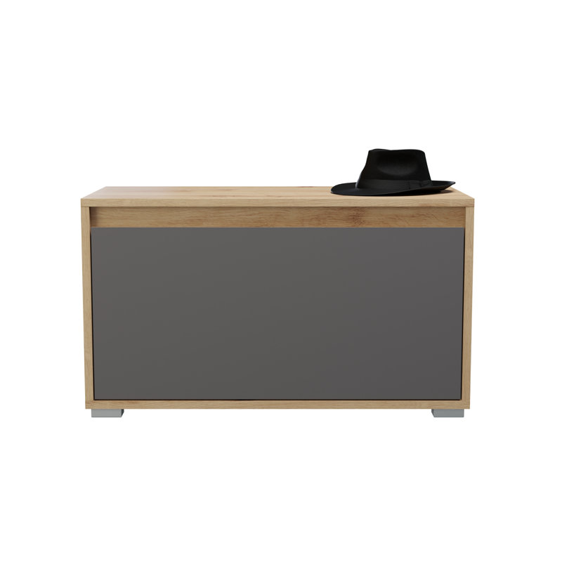 Heidemaria Storage Bench