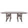 Arnone 6 - Person Patio Dining Set with Rectangular Table