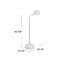 Kinetic Pharmacy Floor Lamp-18026376
