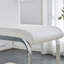 Tabouret de comptoir en similicuir 25 po avec structure en métal Chatrice-1632986720-1667393007