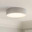 Plafonnier encastré 1 lumière Raasch-2042361306-2042361307