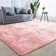 Talethia Standard Shag Area Rug