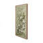 Green Chinoiserie Painting by Laurel-Dawn Latshaw-1851440908