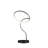 Bukvice Metal Novelty Lamp