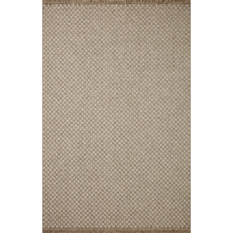 Loloi II Dawn Indoor/Outdoor Natural Area Rug