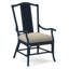 Drury Lane Slat Back Dining Arm Chair-42843392-61929892