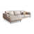 White Leather est en rupture de stock