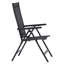 Saqlain 8 - Person Patio Dining Set with Extendable Rectangular Table-1105383595