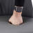 Counter Stool with Iron Frame-88528209