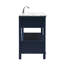 Ensemble de meuble-lavabo simple 48 po Audrit-1715204973