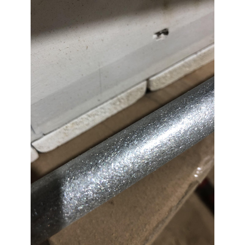 Combs Pine Cube Shelf