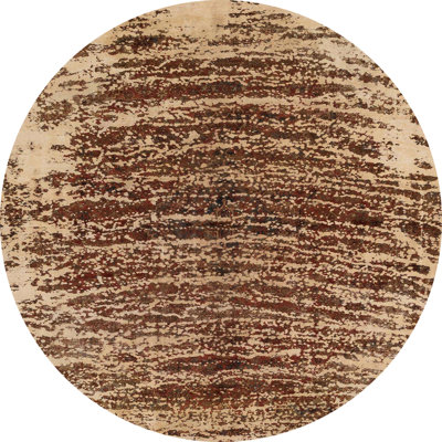 Abstract Indoor Rug