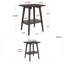 Maloree End Table