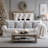 Embroidered Throw Pillow