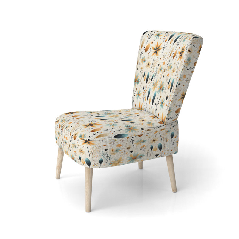 Motif bohème Earthy Elegance