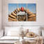 Gillard Beach Stone Arch-108162802