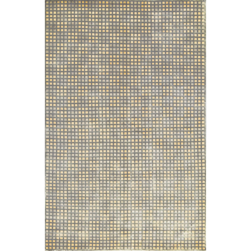 One-of-a-Kind 5'11" X 8'11" Area Rug