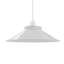 17cm H Metal Cone Lamp Shade ( Screw On )-816512016