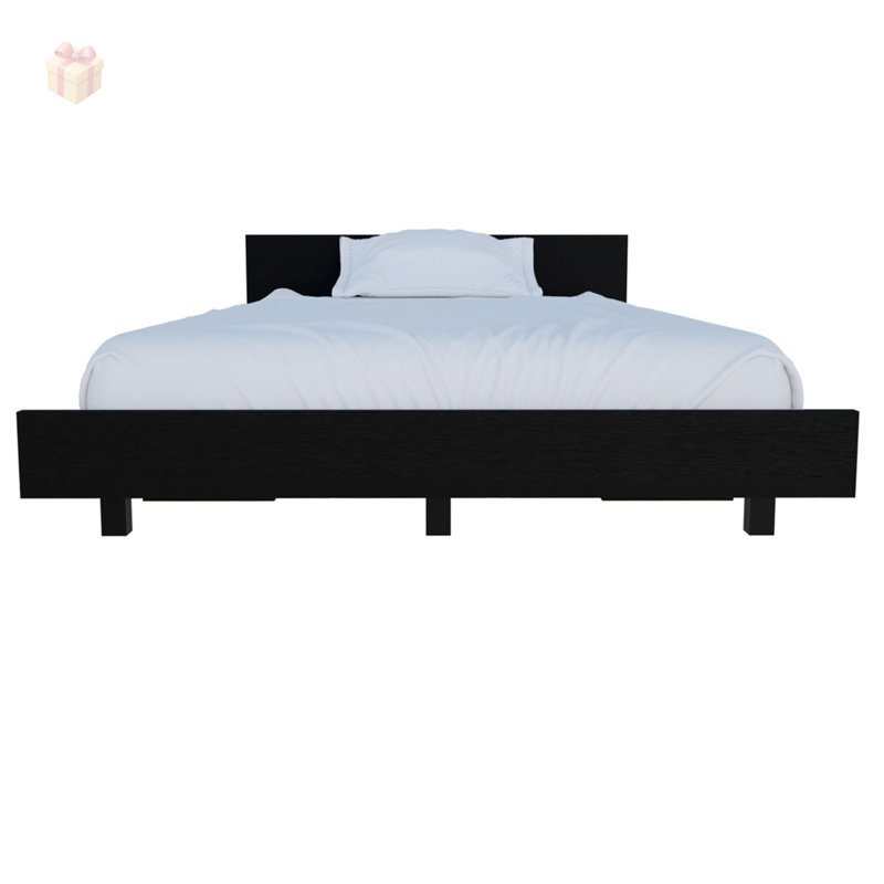 Matelas simple hybride 12 po avec ressorts ensachés pour un confort et un soutien accrus, Bois d'ingénierie