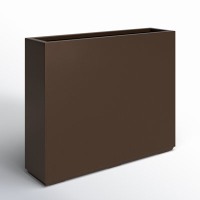 Tormund Metal Planter Box