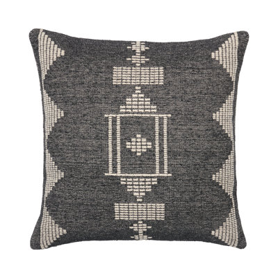 Coussin 100% coton Cinar