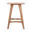 Tabouret de comptoir Geonna