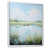 White Floater Frame