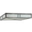 Whitewing 4 - Light Flush Mount