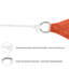 Dupuyer Triangular Shade Sail-960088973-1027381790