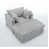 Gris clair est en rupture de stock