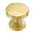 Gold est en rupture de stock