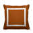 Burnt Orange