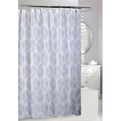 Floral Shower Curtain